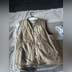 Carhart vest